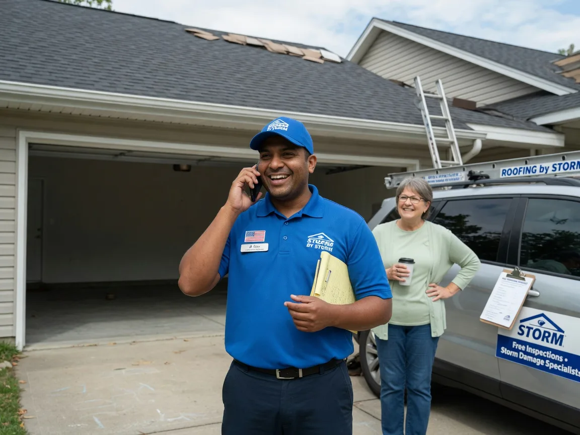 Roof Repair Near Me Weskan, KS FAQs